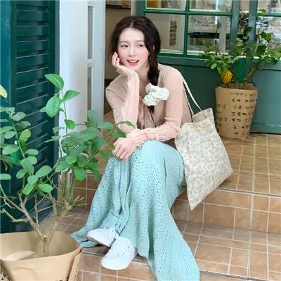 格桑花开的时候